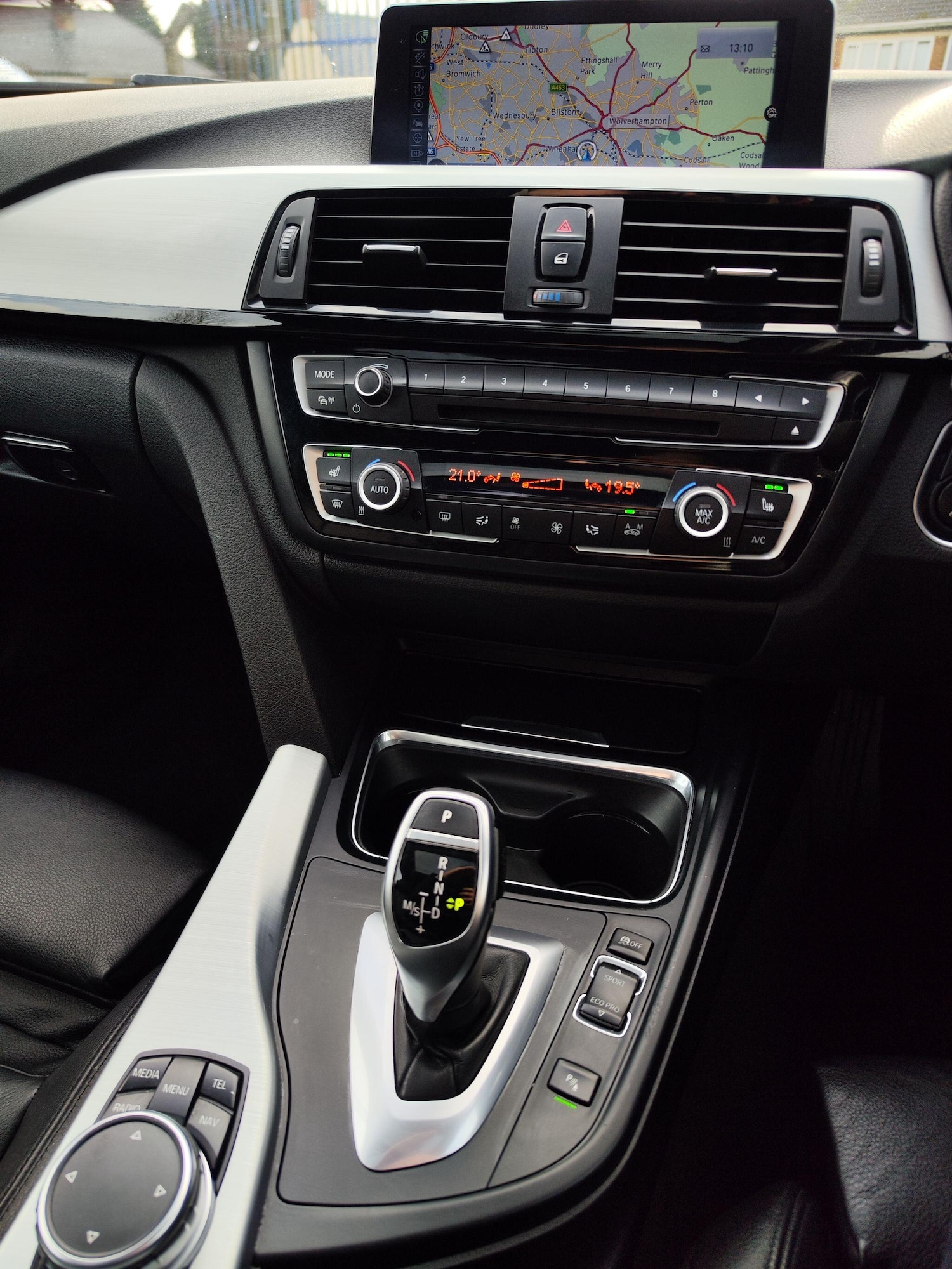 Used BMW 4 Series 2015 for sale - 77658885: Photo 16