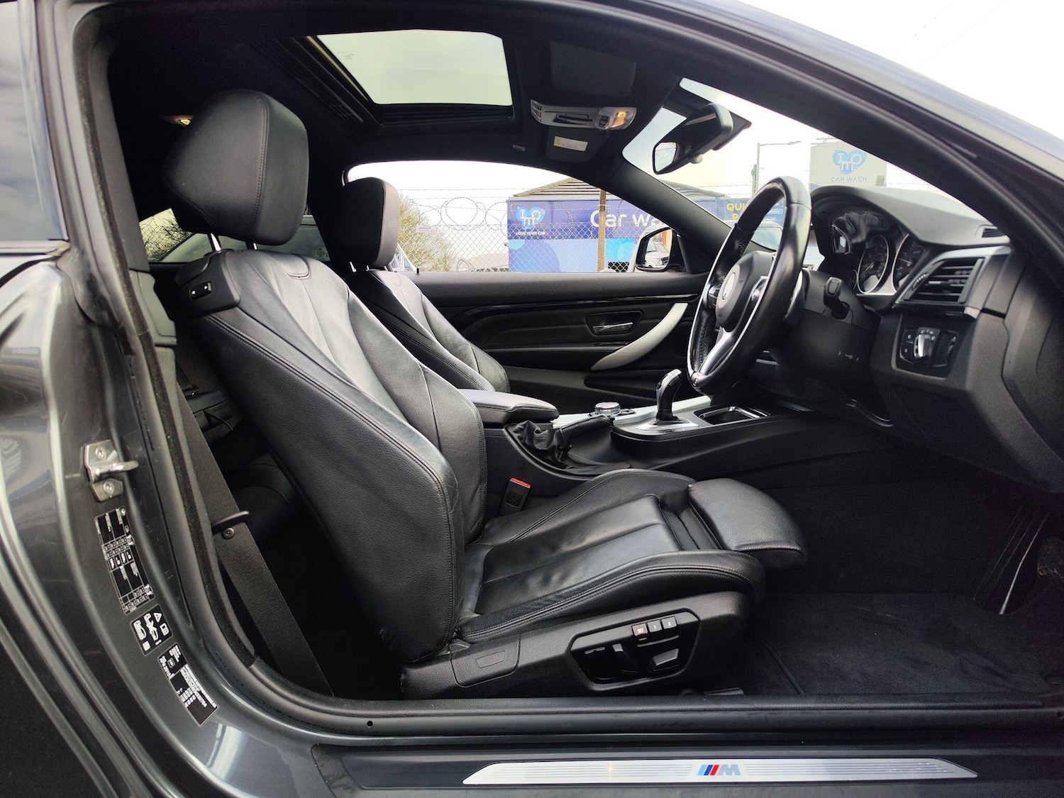 Used BMW 4 Series 2015 for sale - 77658885: Photo 18