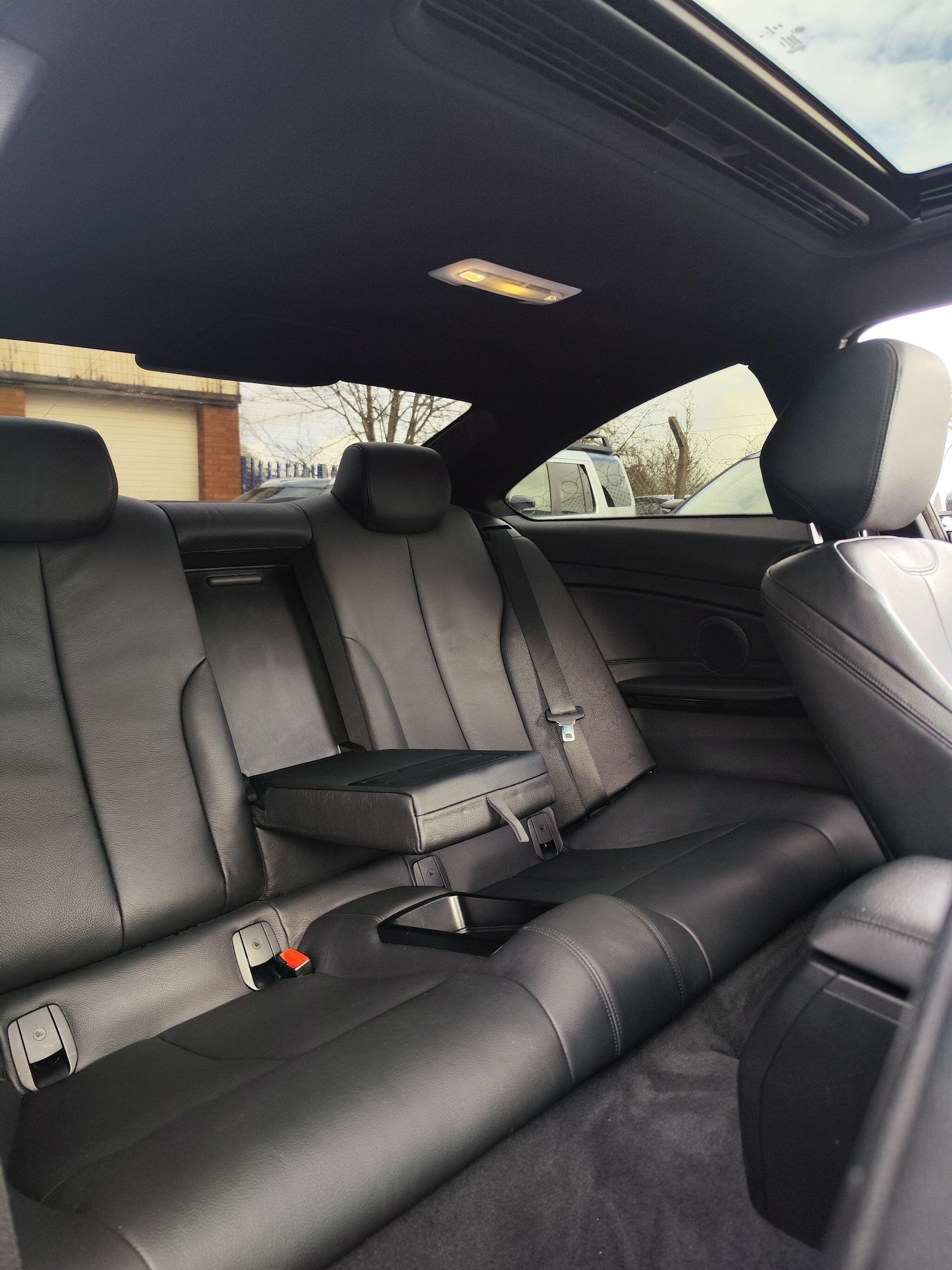 Used BMW 4 Series 2015 for sale - 77658885: Photo 20