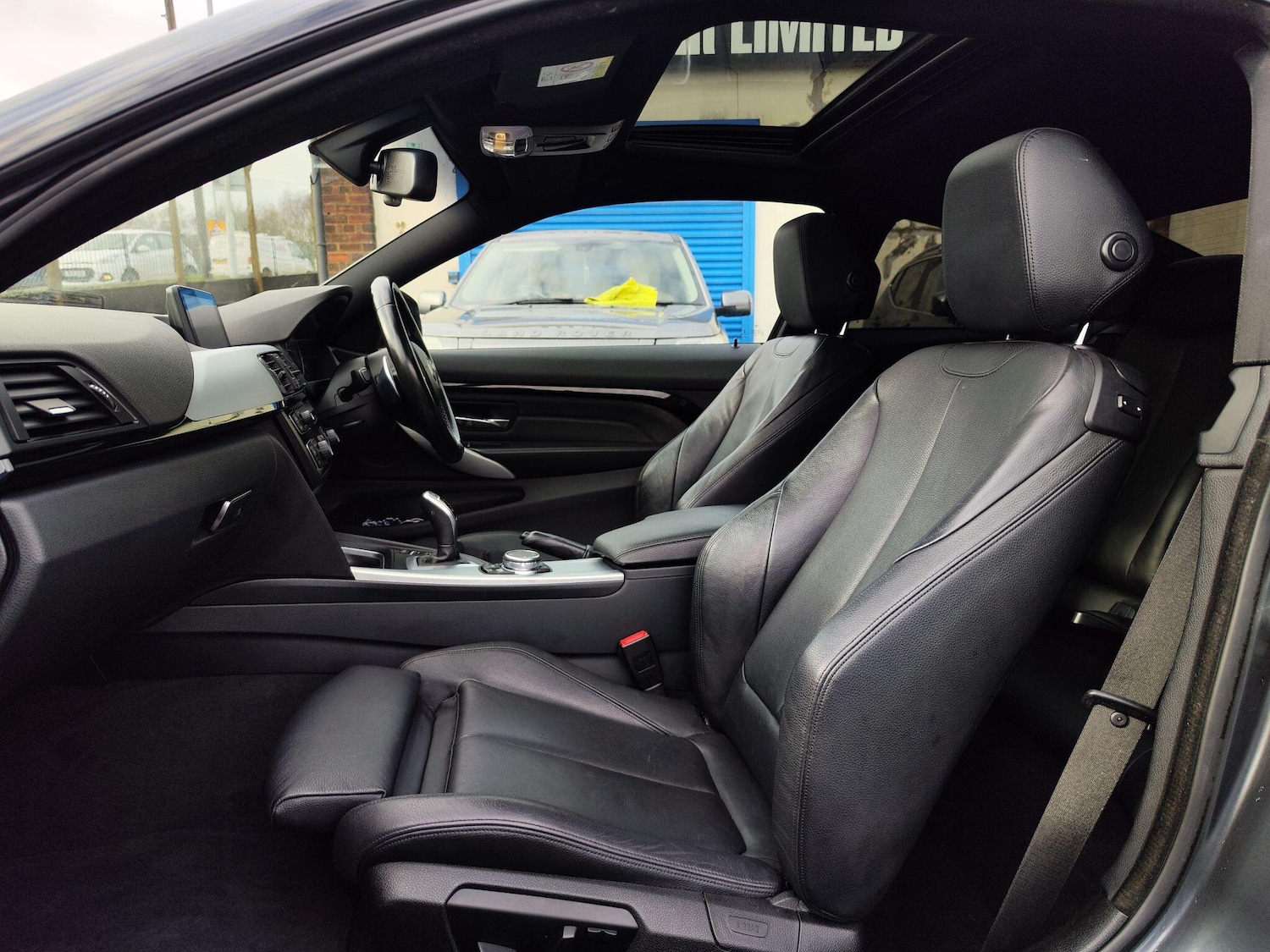 Used BMW 4 Series 2015 for sale - 77658885: Photo 27