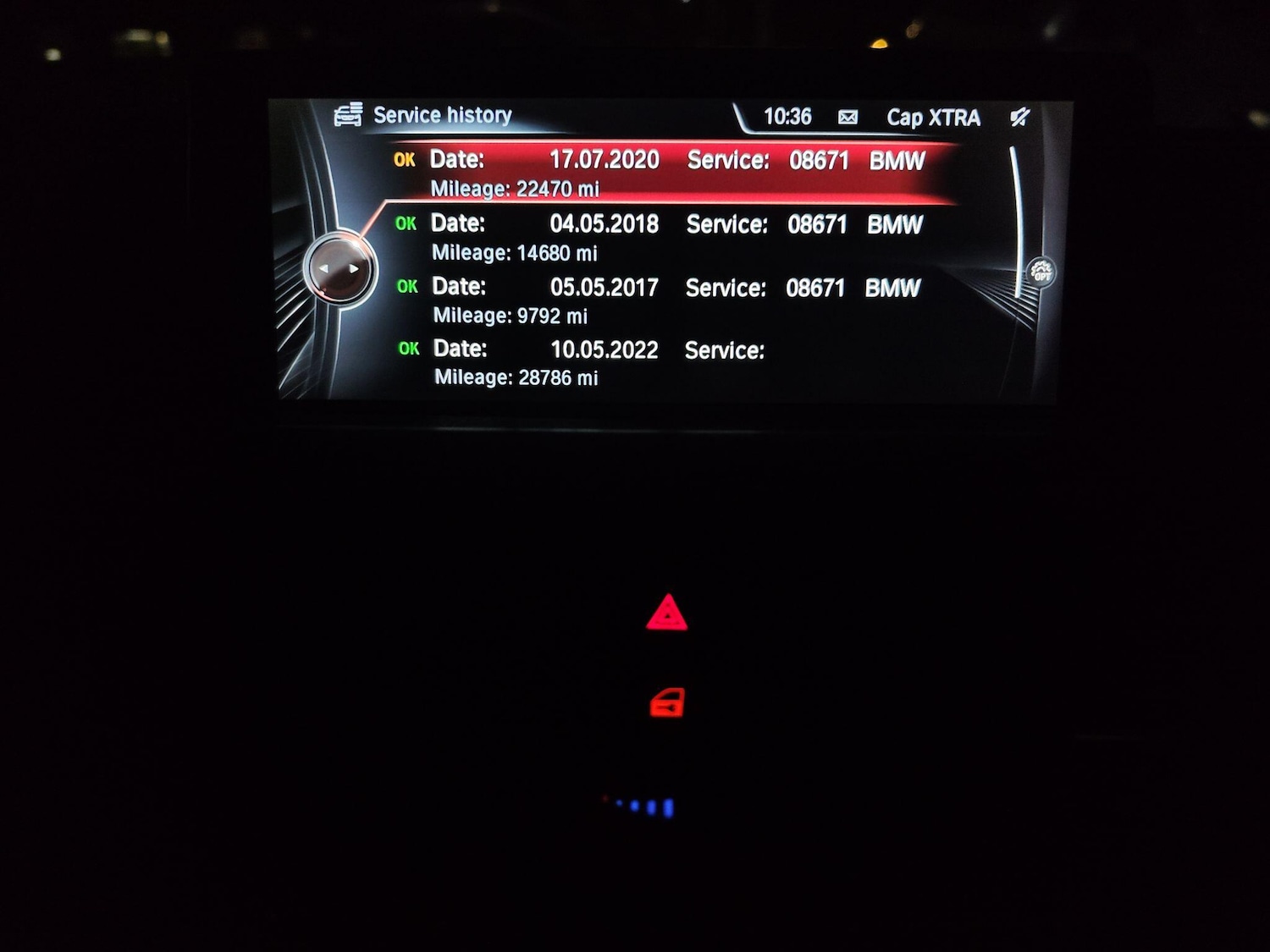 Used BMW 4 Series 2015 for sale - 77658885: Photo 30