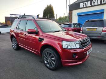 (11) - 2.2 SD4 Sport LE CommandShift 4WD Euro 5 5dr
