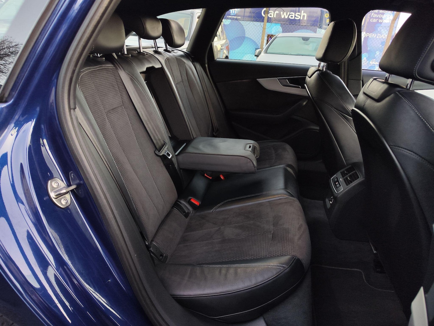 Used Audi A4 2018 for sale - 76608007: Photo 13