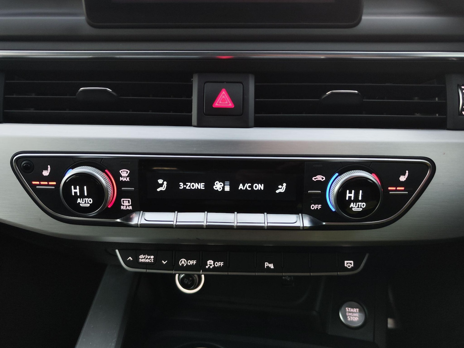 Used Audi A4 2018 for sale - 76608007: Photo 18