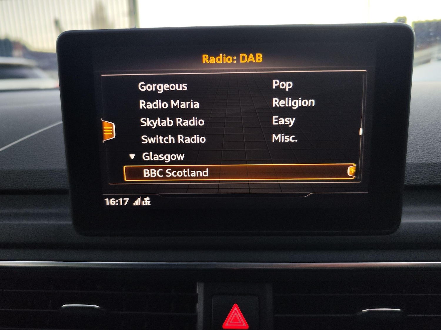 Used Audi A4 2018 for sale - 76608007: Photo 21