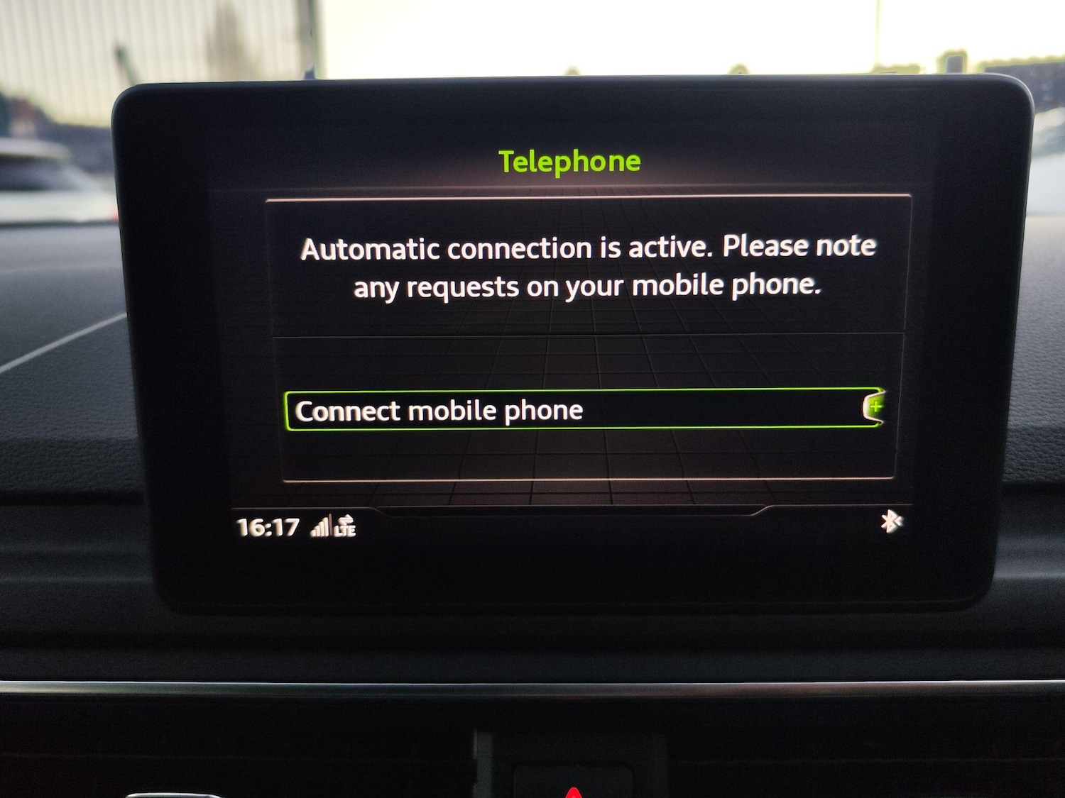 Used Audi A4 2018 for sale - 76608007: Photo 22