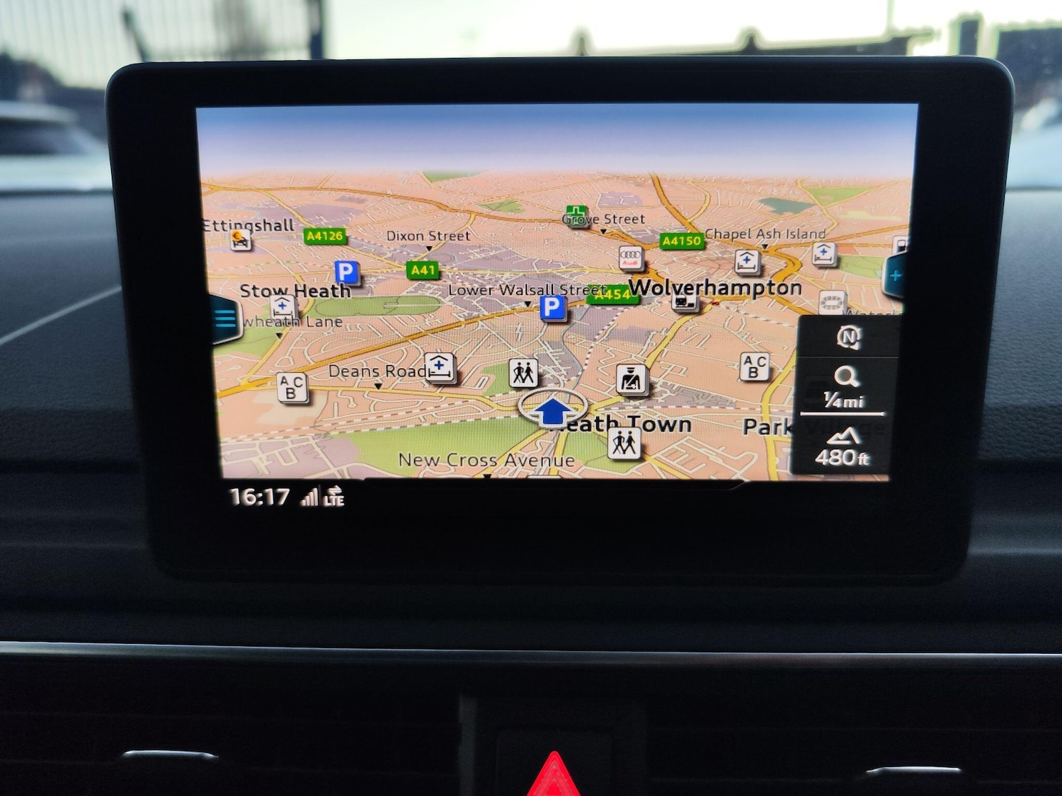 Used Audi A4 2018 for sale - 76608007: Photo 23