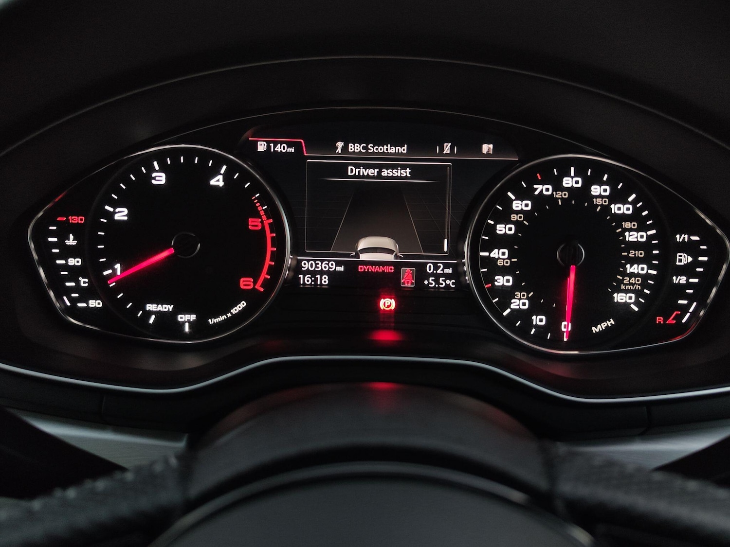 Used Audi A4 2018 for sale - 76608007: Photo 25