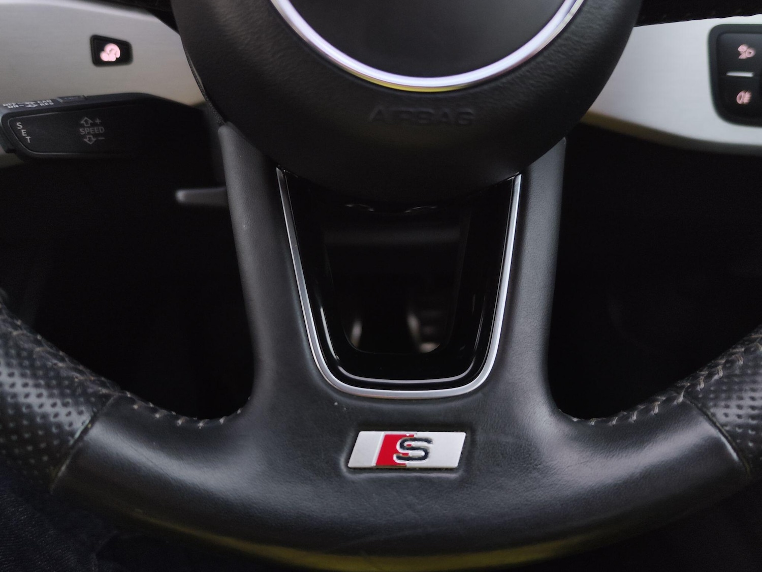 Used Audi A4 2018 for sale - 76608007: Photo 28