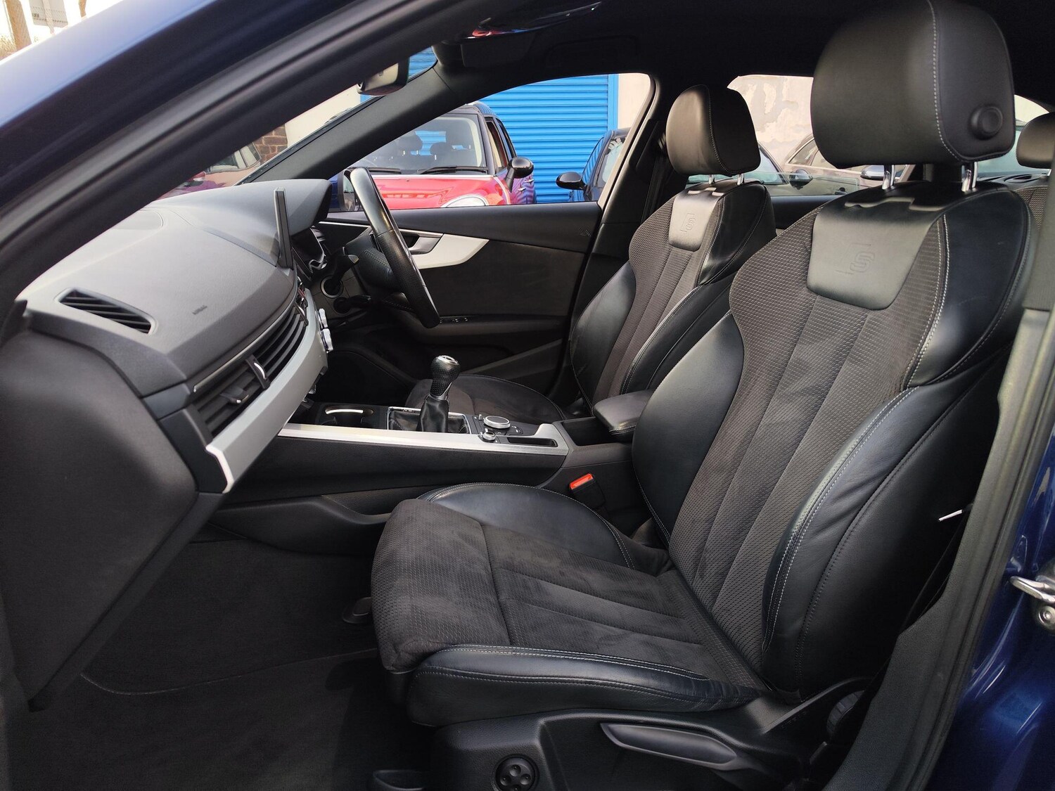 Used Audi A4 2018 for sale - 76608007: Photo 29