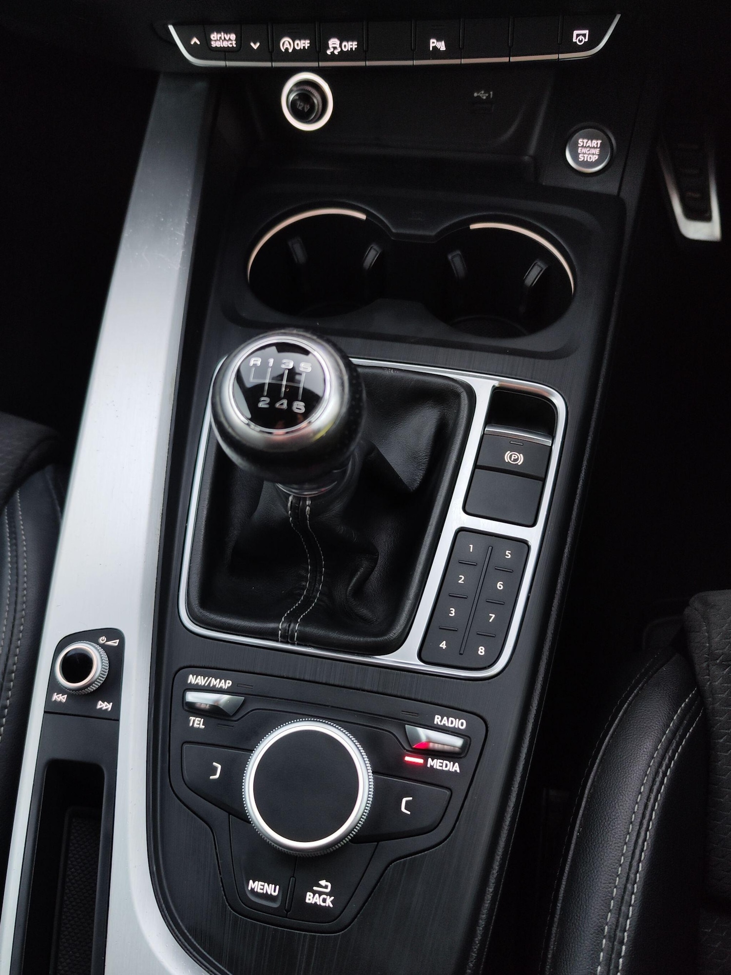 Used Audi A4 2018 for sale - 76608007: Photo 32