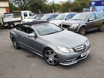 Used Mercedes-Benz E-Class 2013 for sale - 76227461: Photo