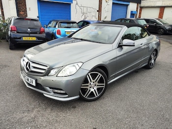 Used Mercedes-Benz E-Class 2013 for sale - 76227461: Photo