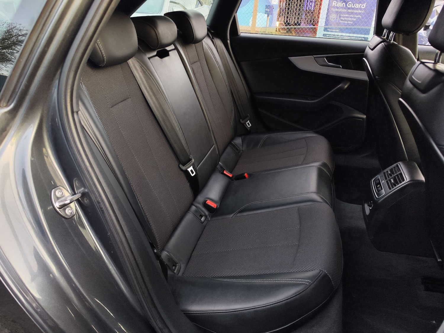 Used Audi A4 2016 for sale - 76485643: Photo 14