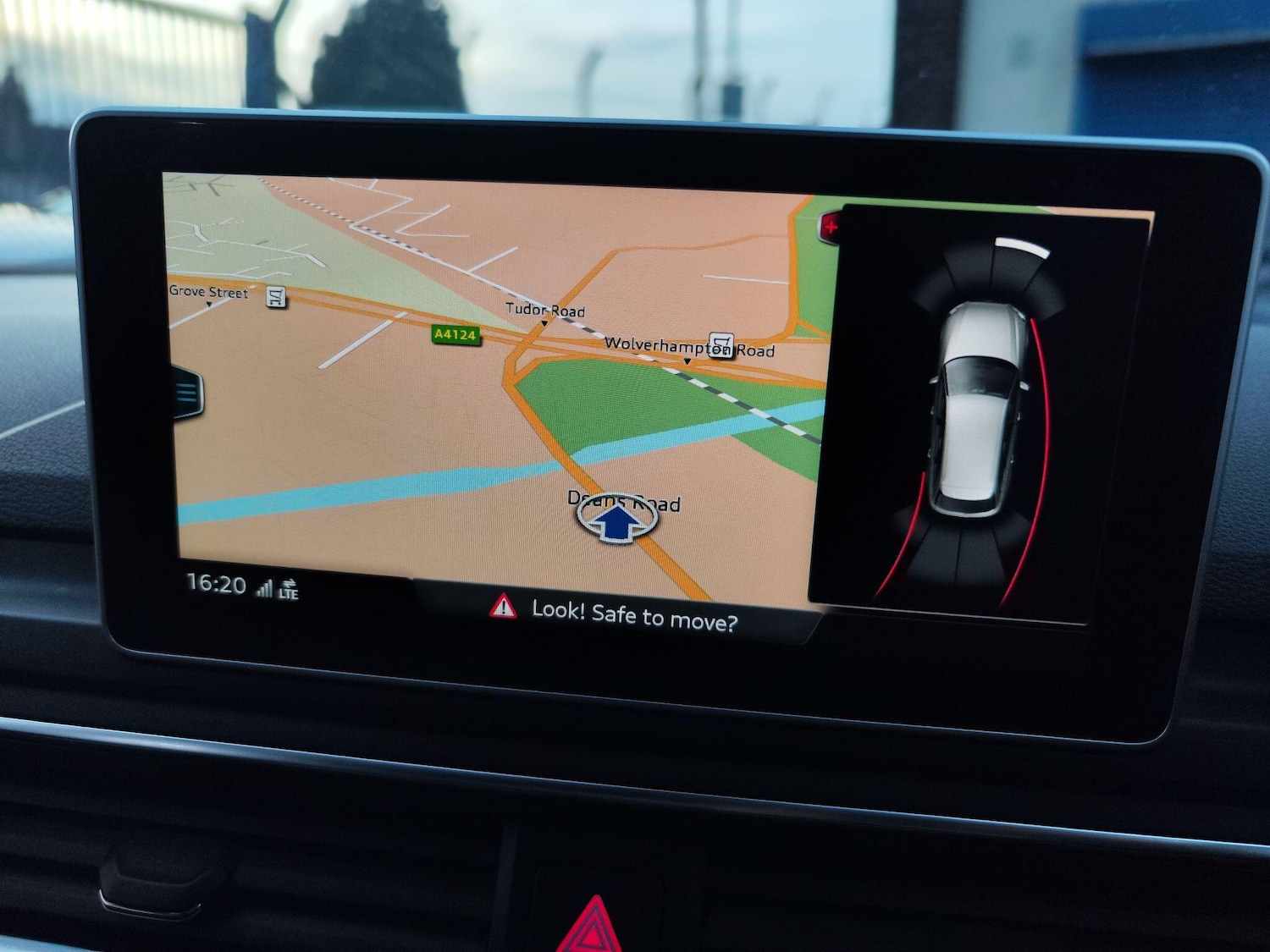 Used Audi A4 2016 for sale - 76485643: Photo 16