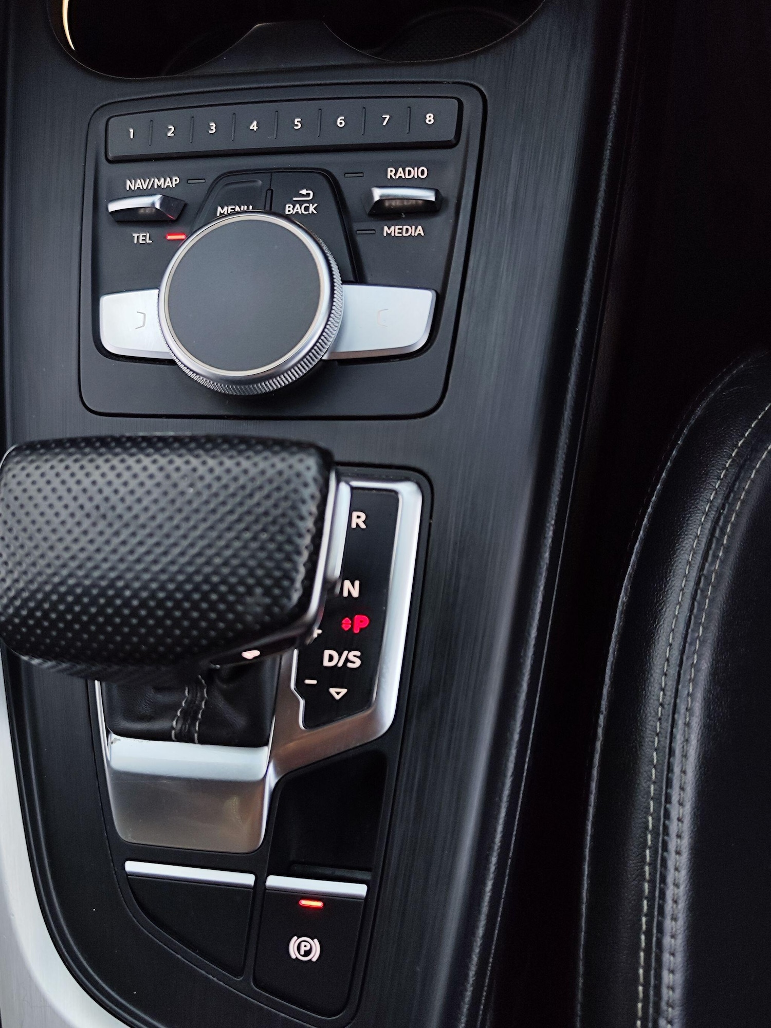 Used Audi A4 2016 for sale - 76485643: Photo 18