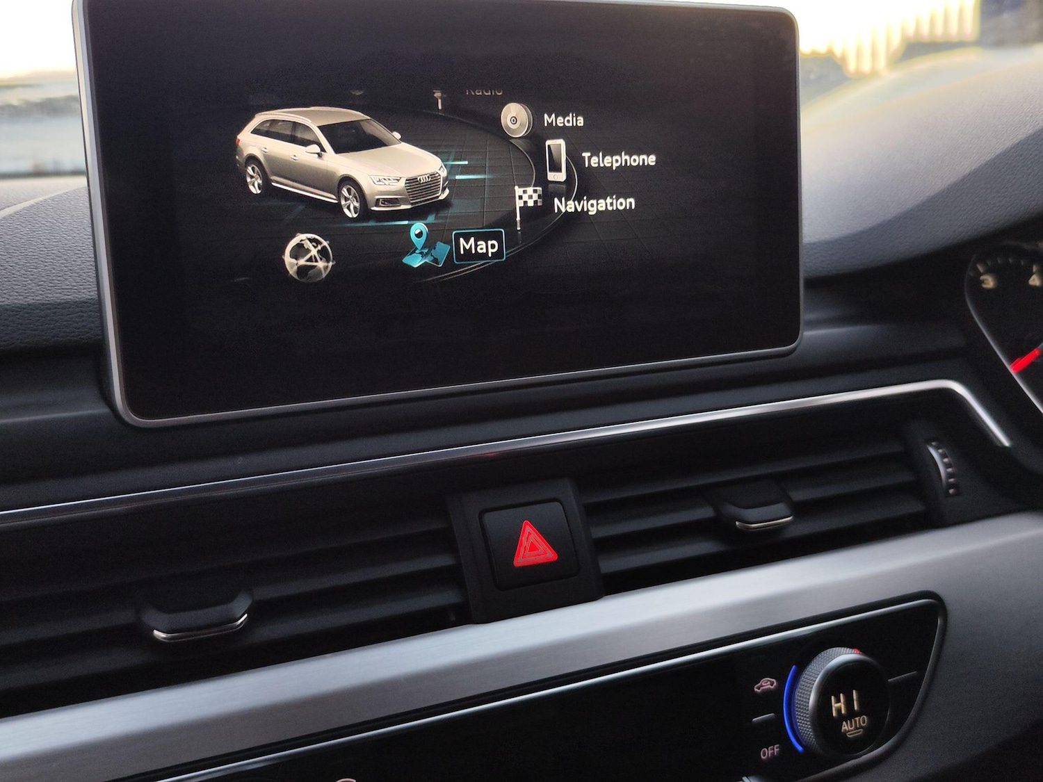 Used Audi A4 2016 for sale - 76485643: Photo 26