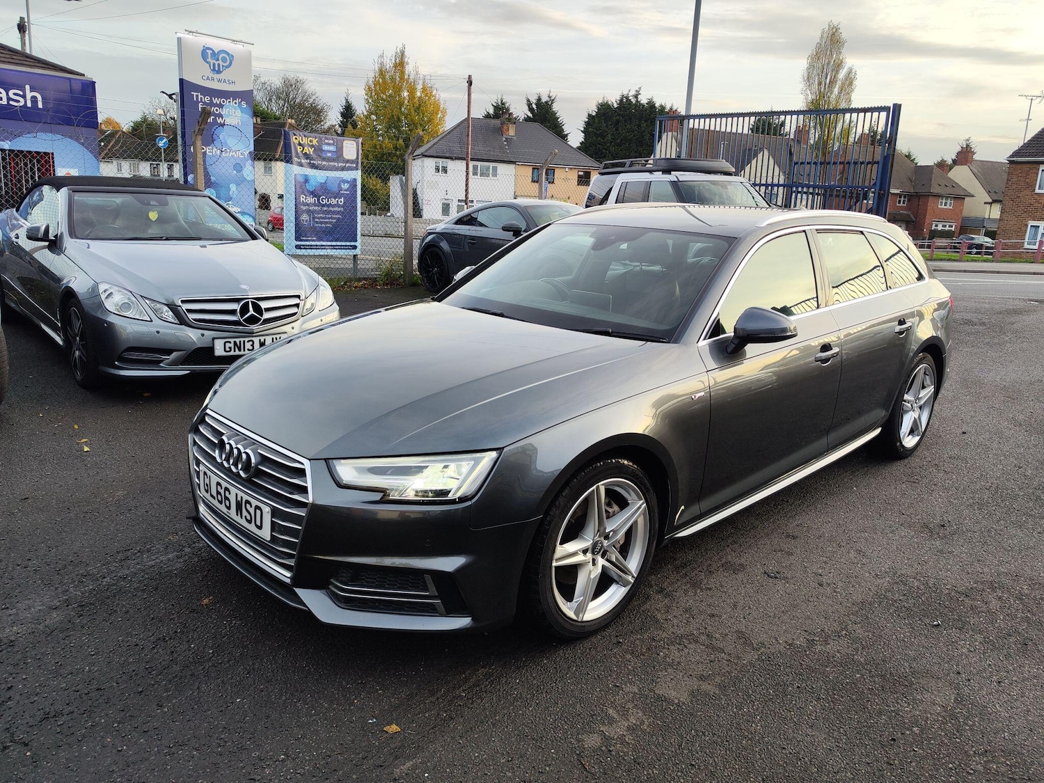 Used Audi A4 2016 for sale - 76485643: Photo 6