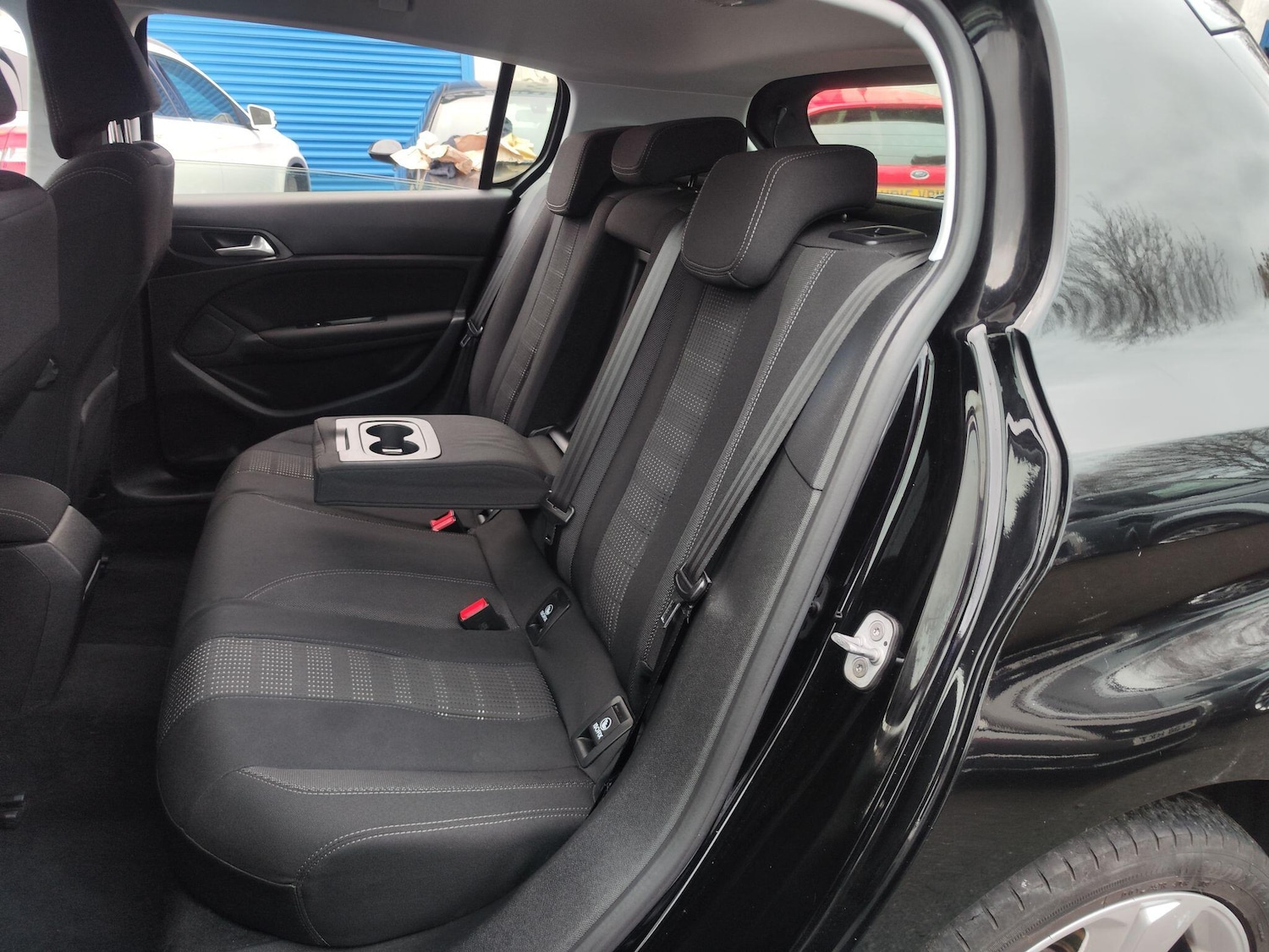 Used Peugeot 308 2017 for sale - 77016257: Photo 12