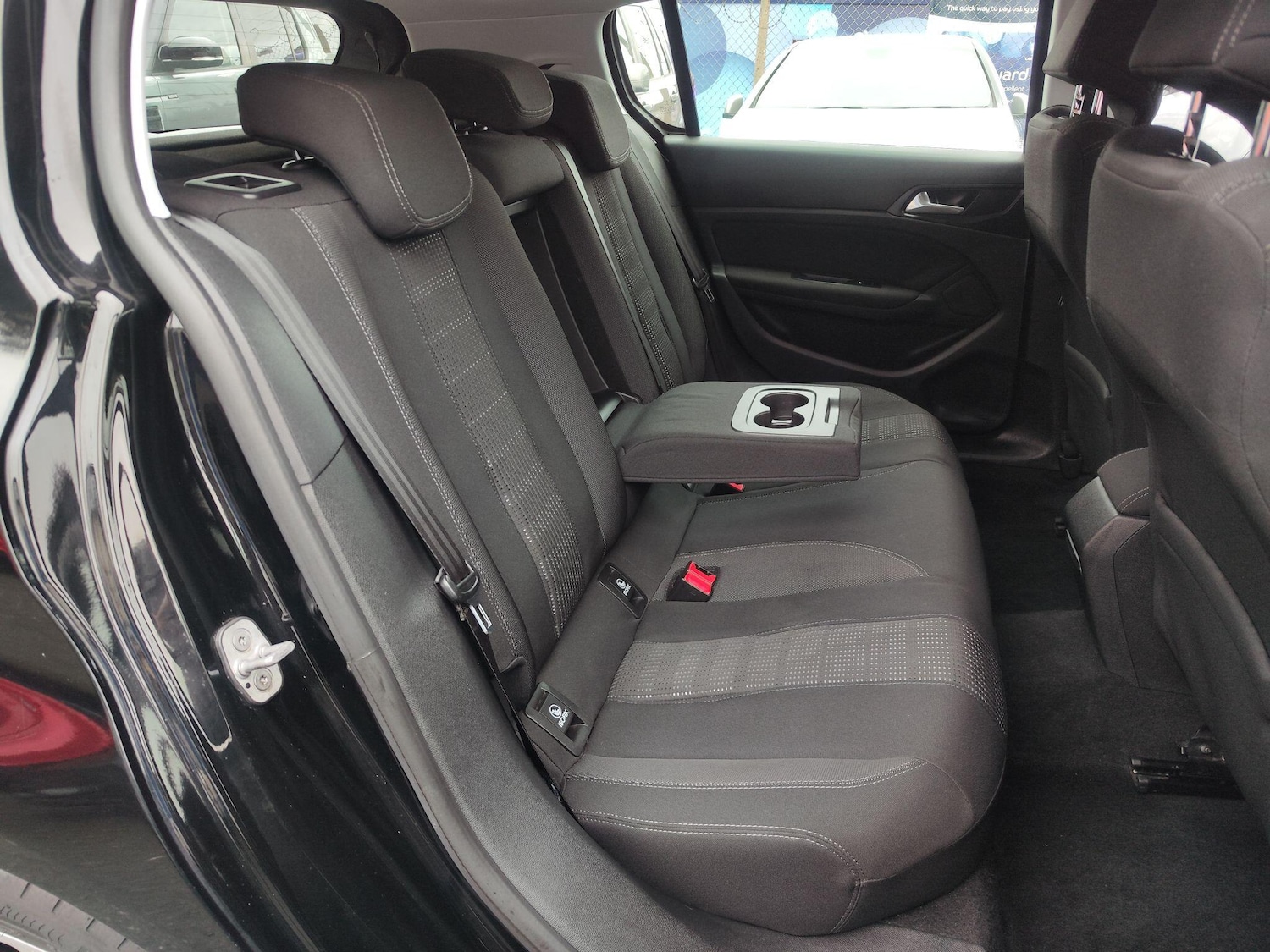 Used Peugeot 308 2017 for sale - 77016257: Photo 13