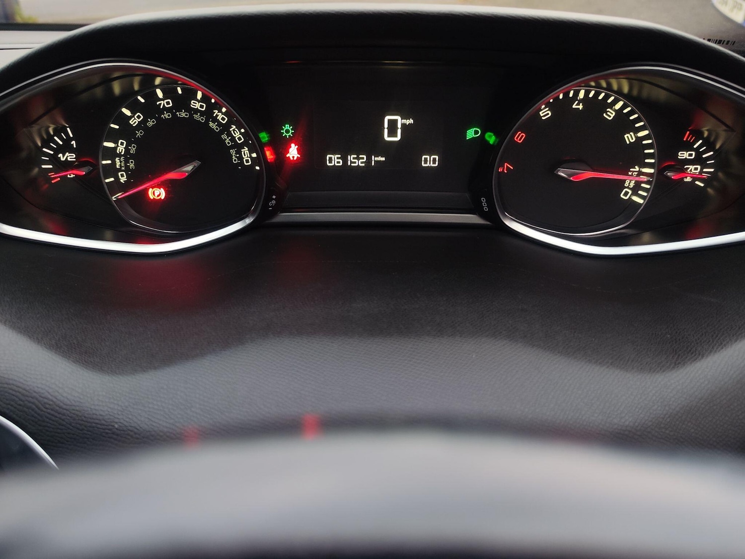 Used Peugeot 308 2017 for sale - 77016257: Photo 21