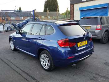 Used BMW X1 2012 for sale - 74768130: Photo