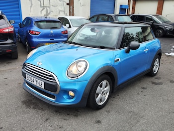 Used MINI Hatch 2014 for sale - 75339632: Photo