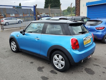 Used MINI Hatch 2014 for sale - 75339632: Photo