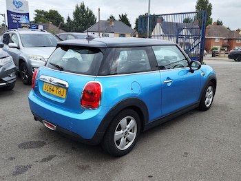 Used MINI Hatch 2014 for sale - 75339632: Photo