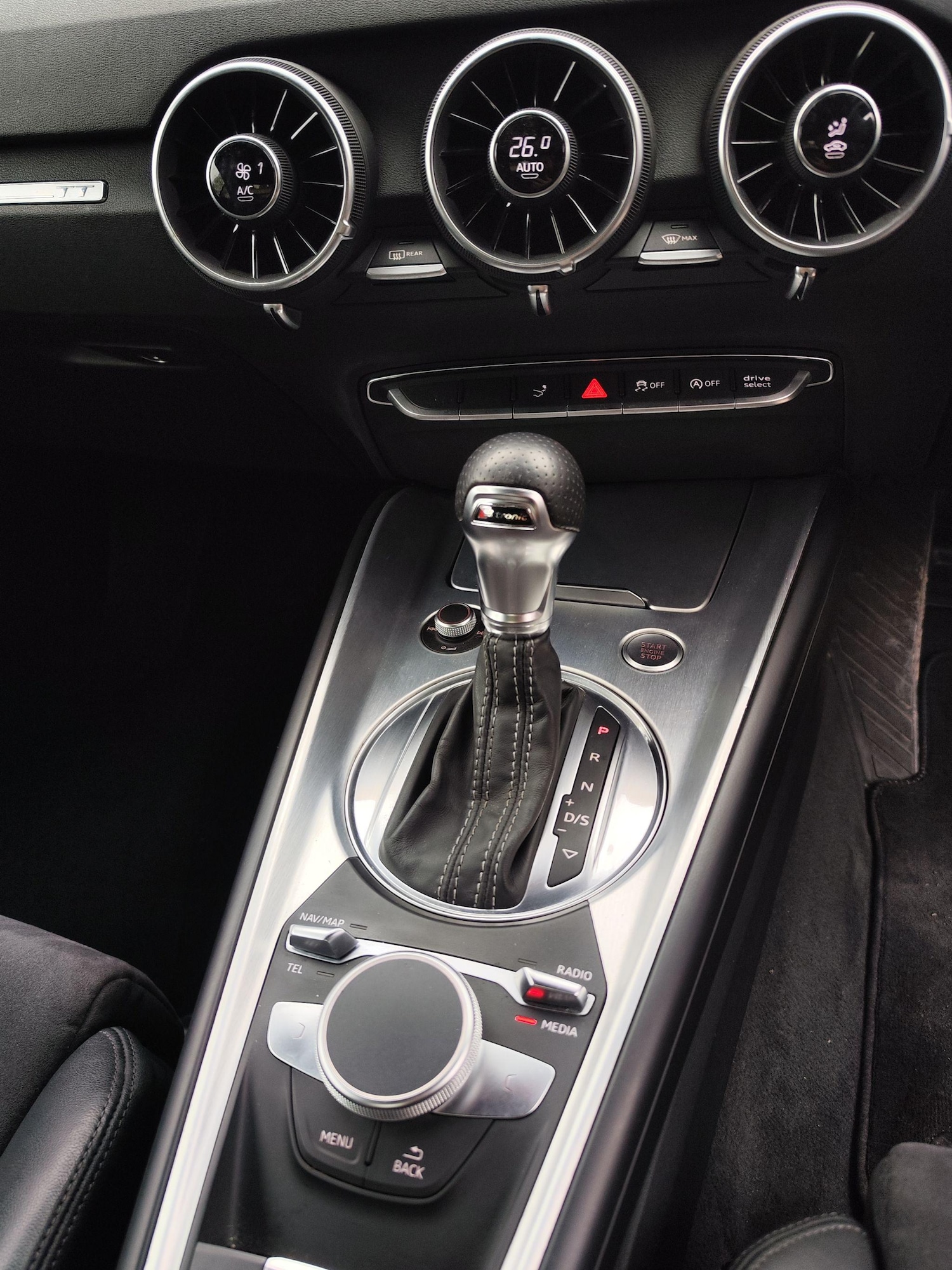 Used Audi TT 2015 for sale - 74979134: Photo 12