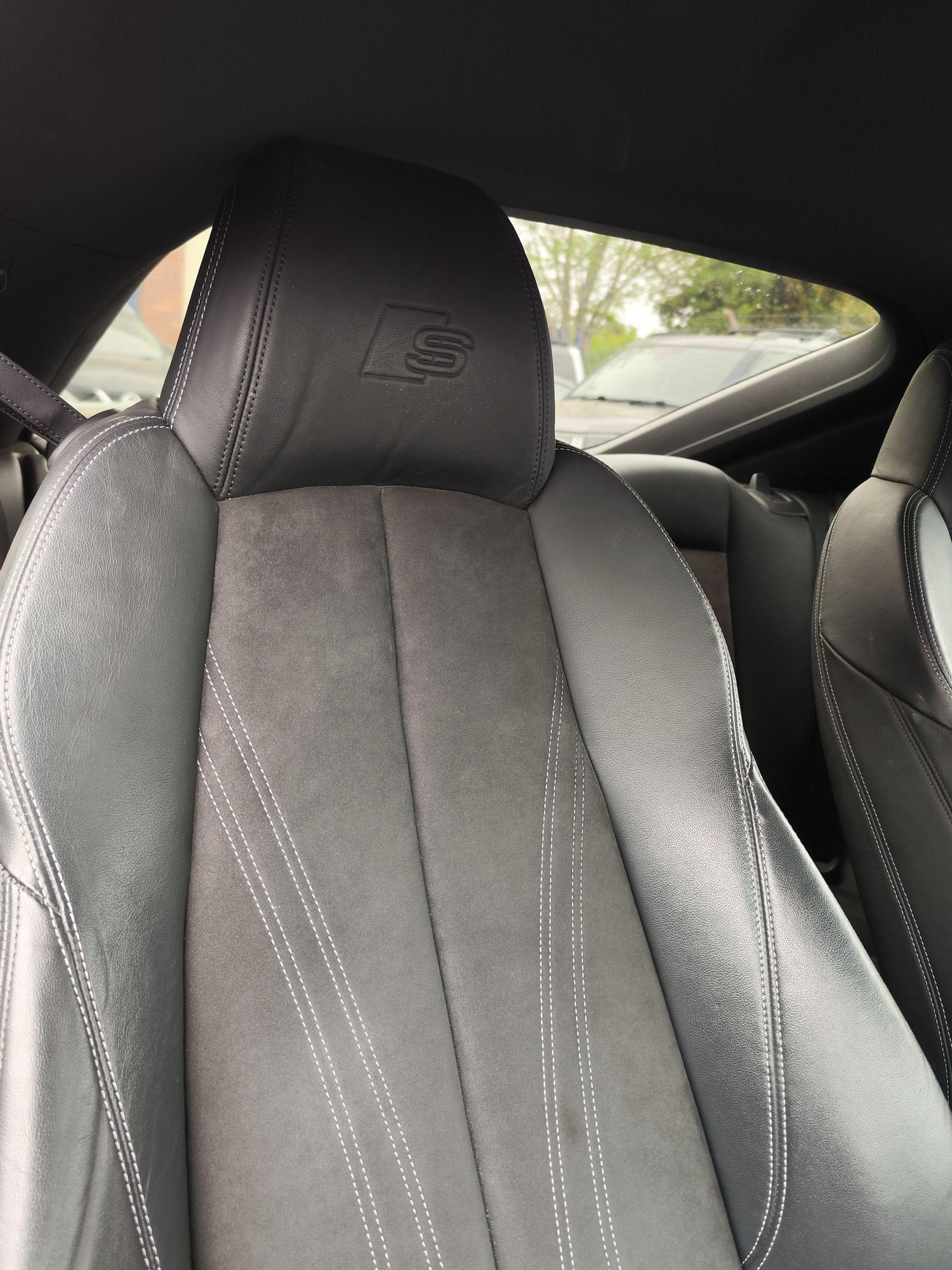 Used Audi TT 2015 for sale - 74979134: Photo 13