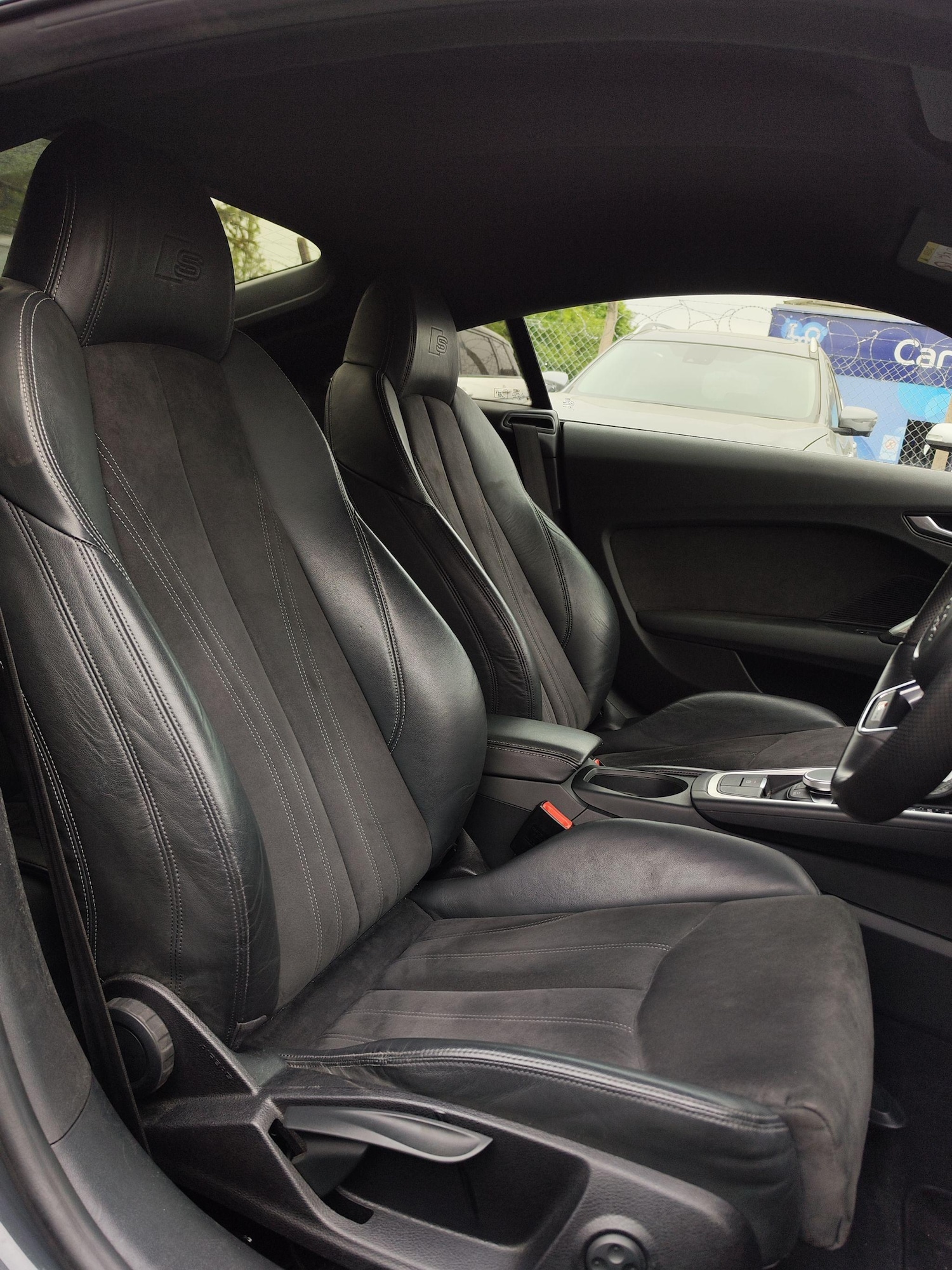 Used Audi TT 2015 for sale - 74979134: Photo 14