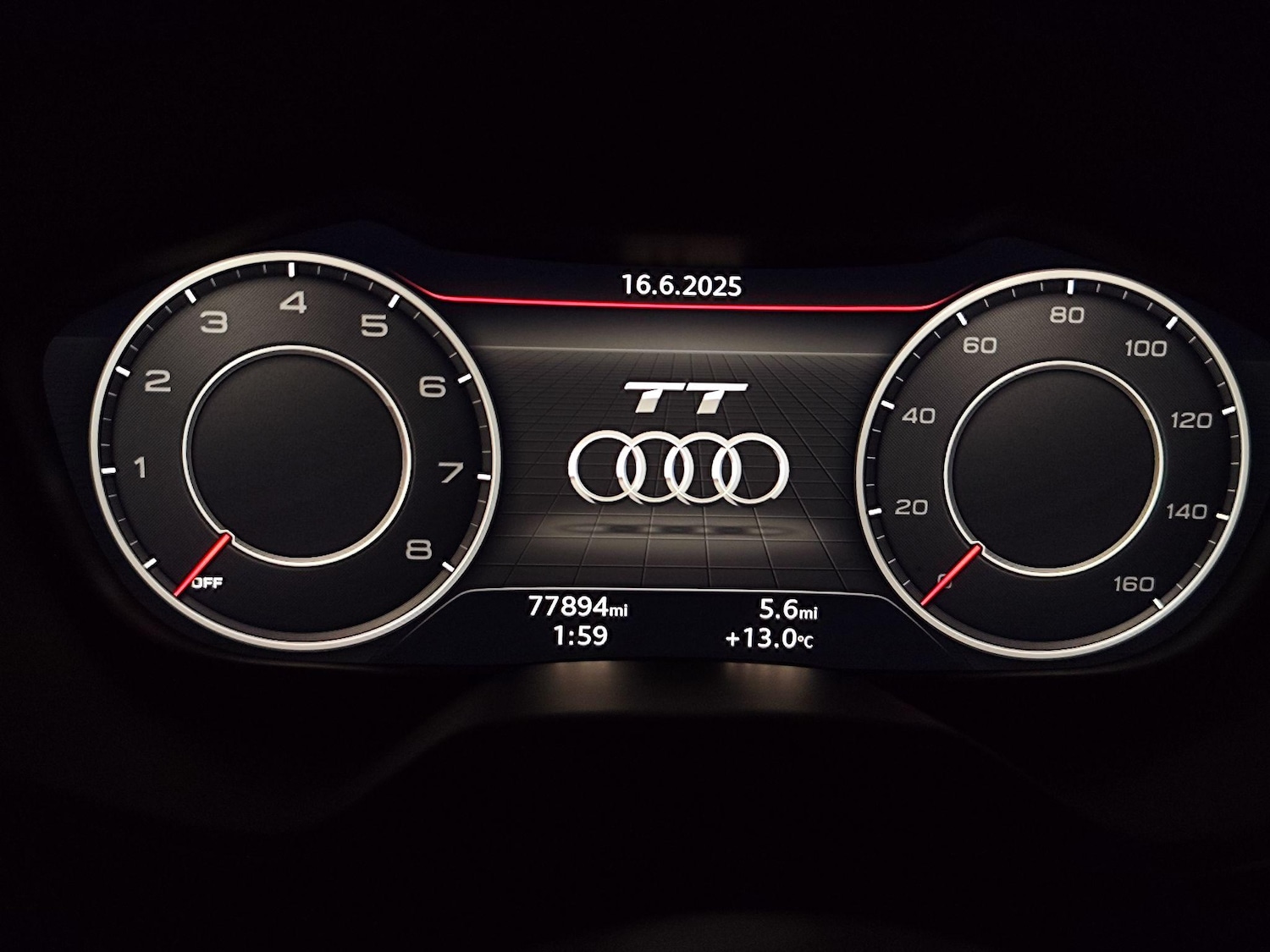 Used Audi TT 2015 for sale - 74979134: Photo 18