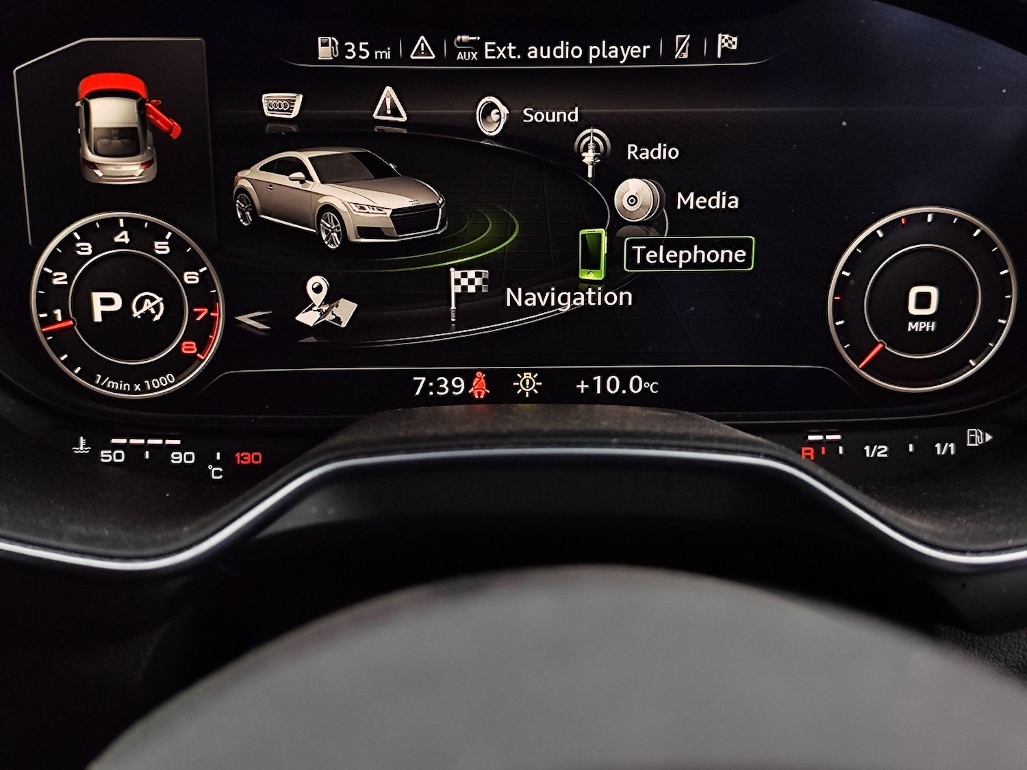 Used Audi TT 2015 for sale - 74979134: Photo 20