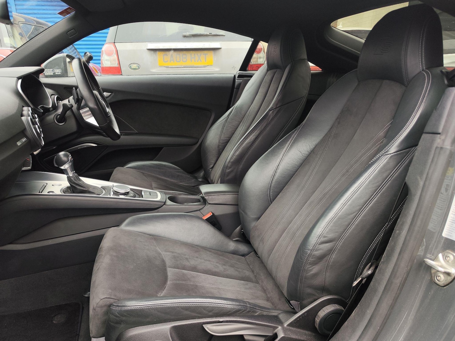 Used Audi TT 2015 for sale - 74979134: Photo 22