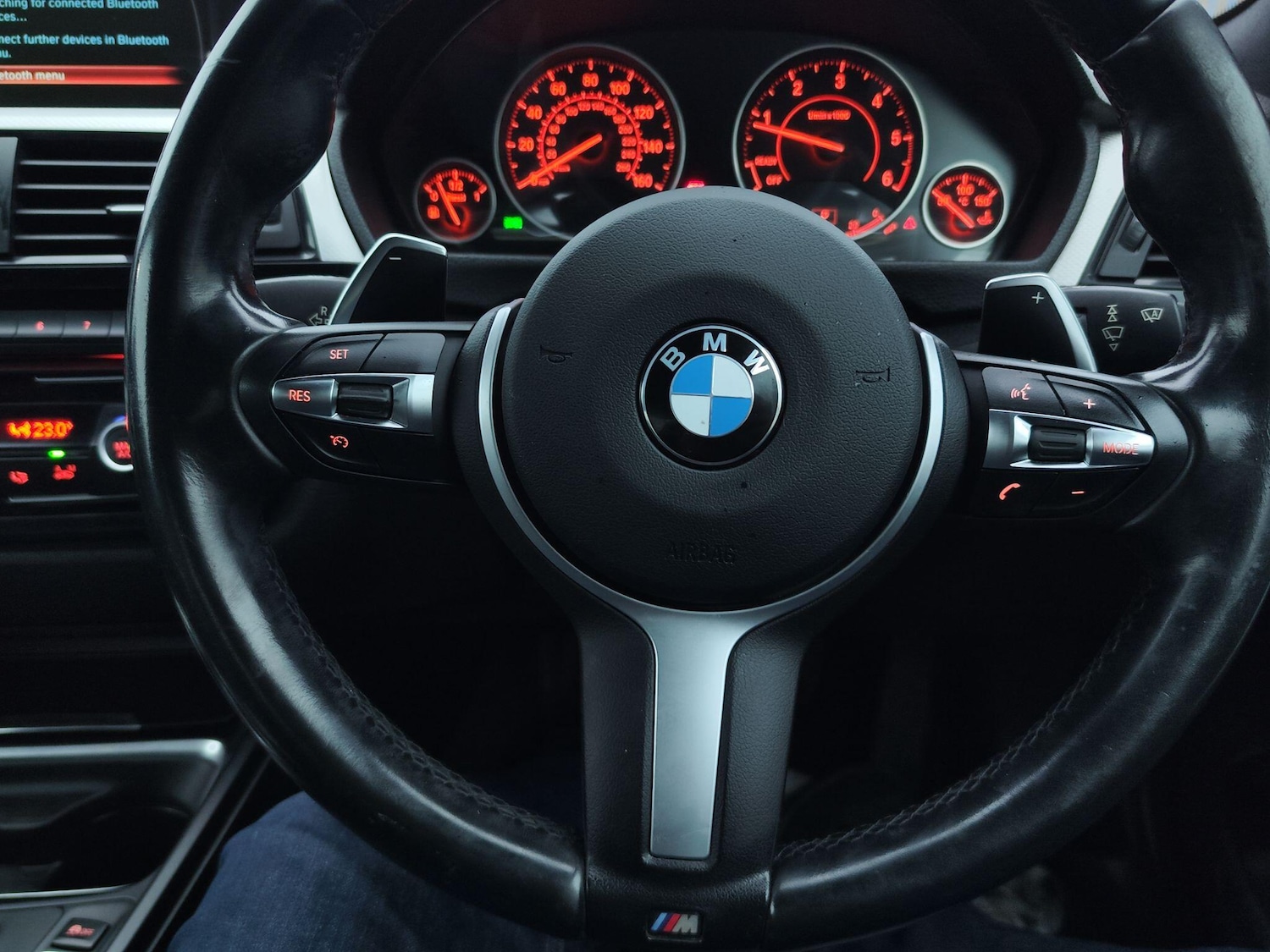 Used BMW 4 Series 2015 for sale - 77279646: Photo 10