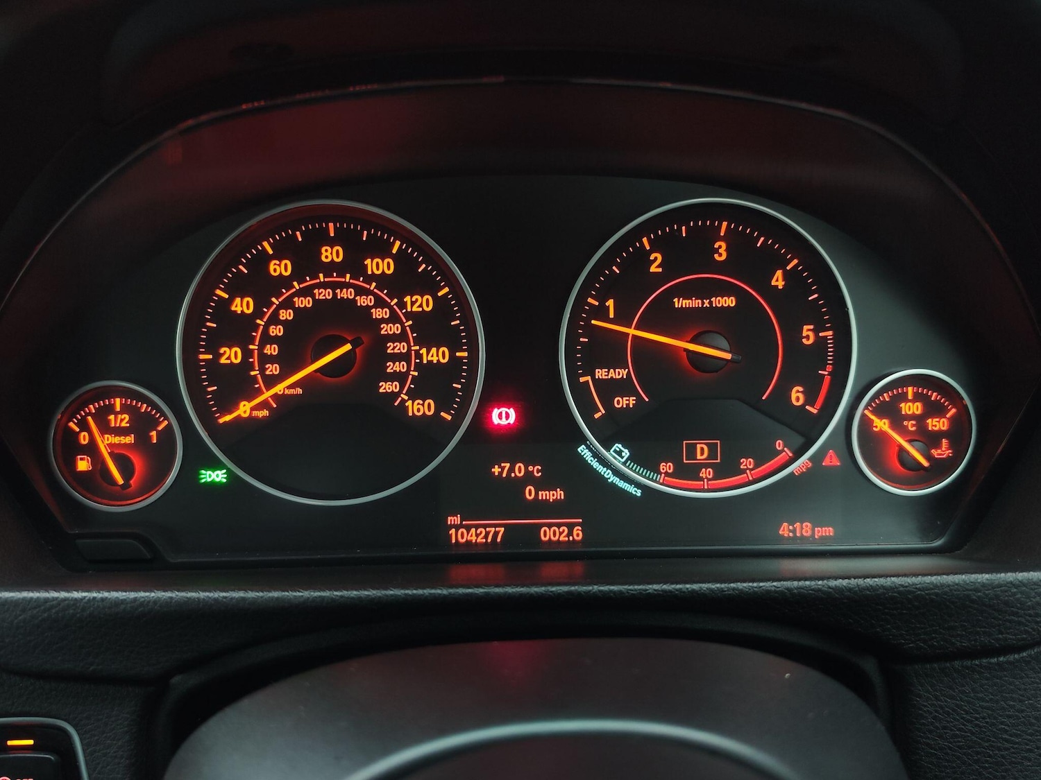 Used BMW 4 Series 2015 for sale - 77279646: Photo 11