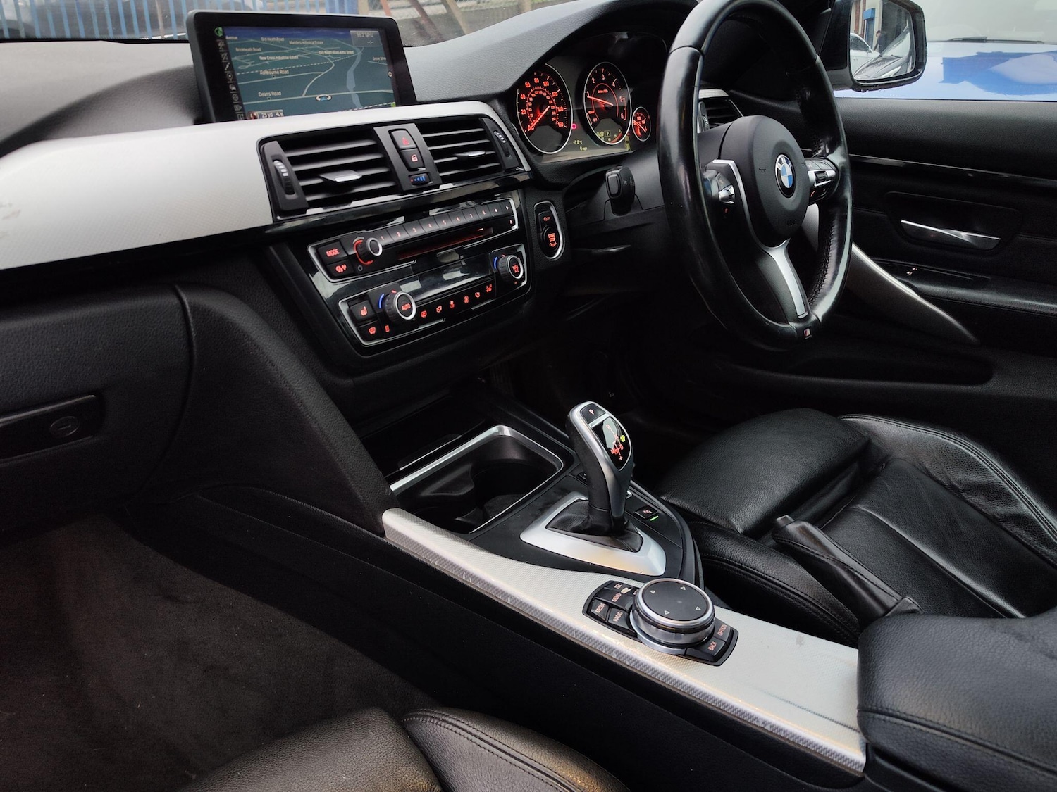 Used BMW 4 Series 2015 for sale - 77279646: Photo 12