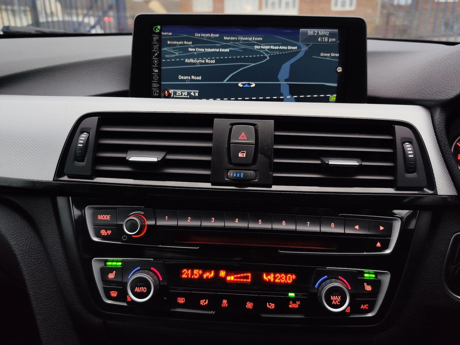 Used BMW 4 Series 2015 for sale - 77279646: Photo 15