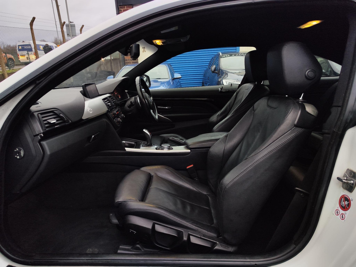 Used BMW 4 Series 2015 for sale - 77279646: Photo 16