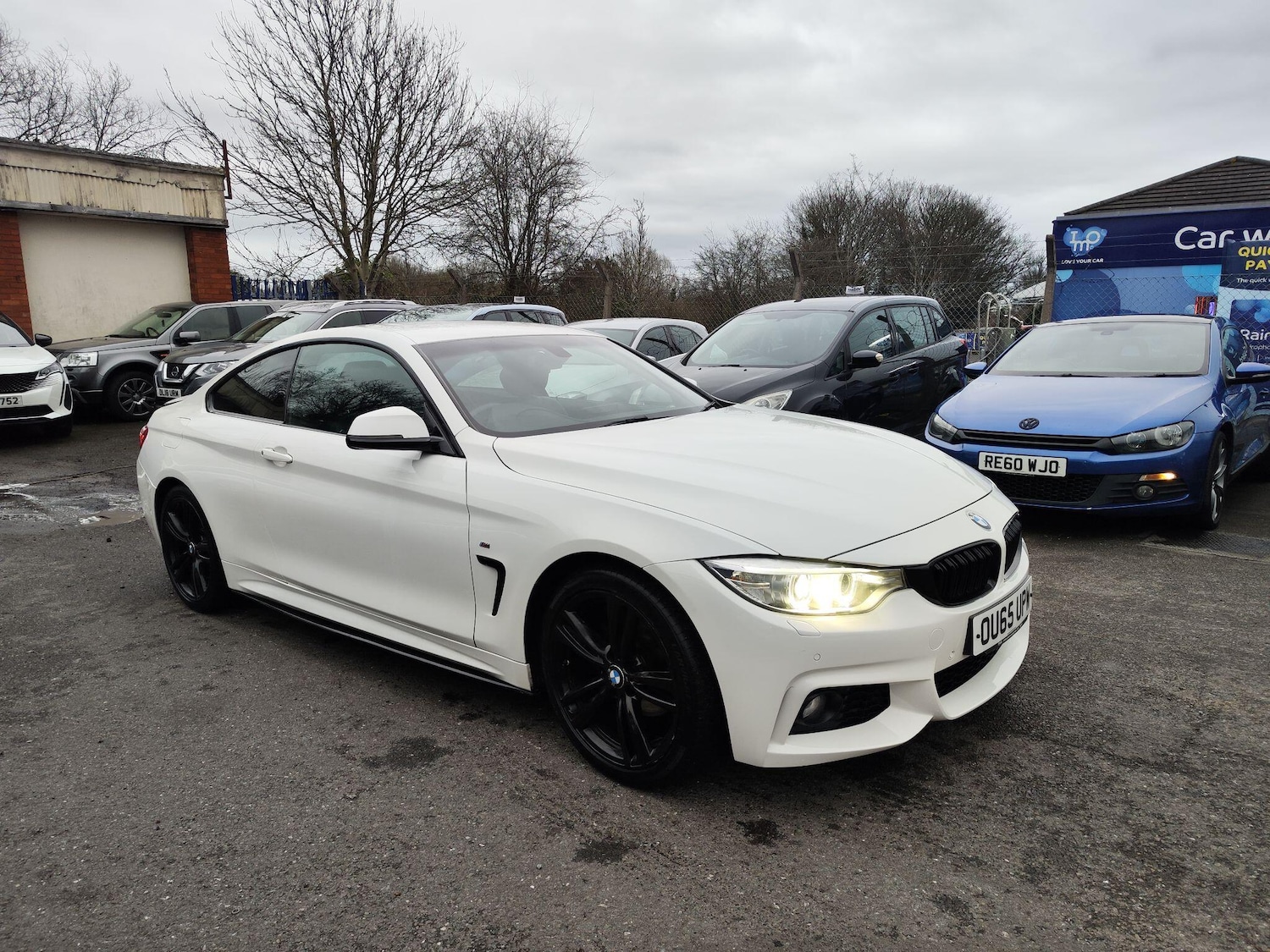 Used BMW 4 Series 2015 for sale - 77279646: Photo 5