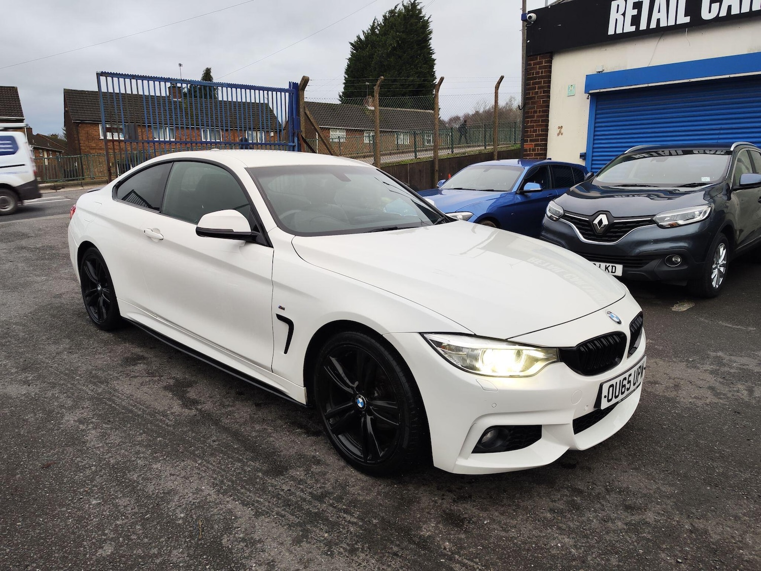 Used BMW 4 Series 2015 for sale - 77279646: Photo 6