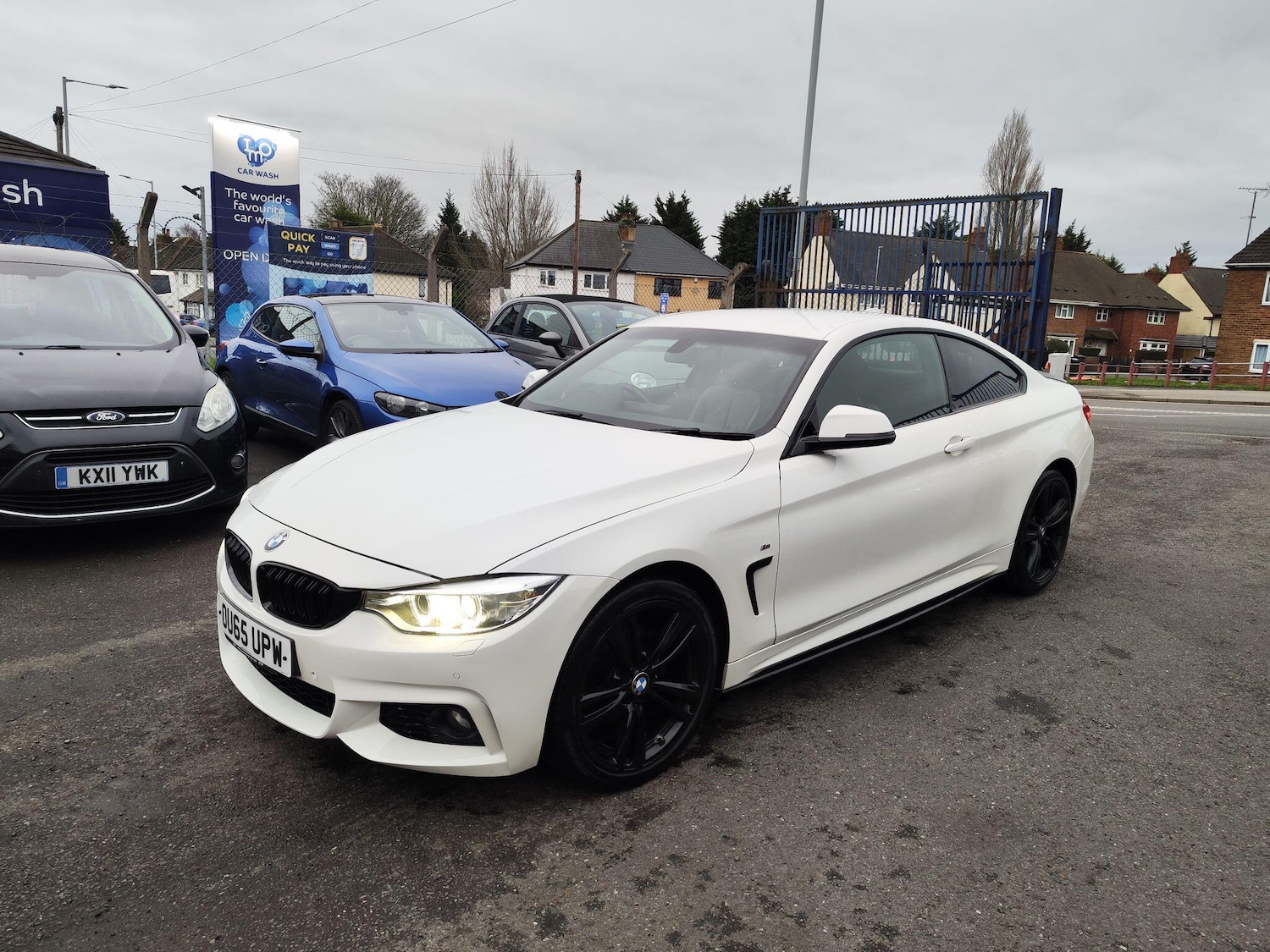 Used BMW 4 Series 2015 for sale - 77279646: Photo 7