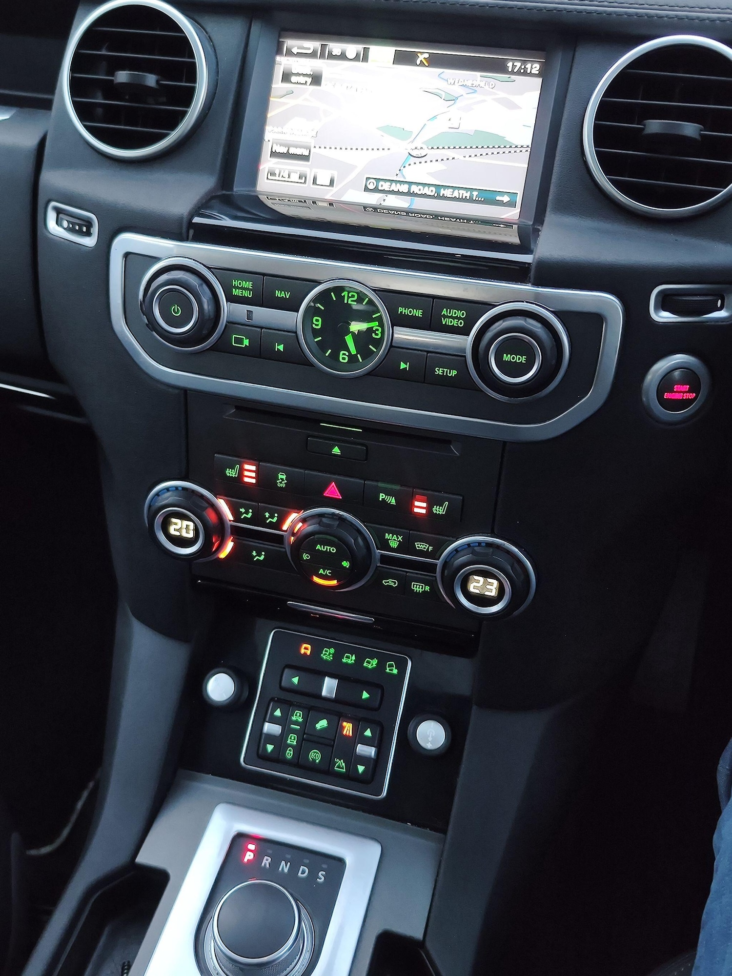 Used Land Rover Discovery 2016 for sale - 77016905: Photo 18