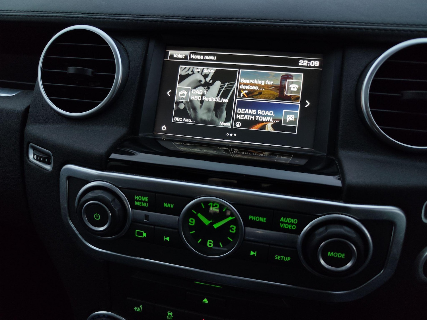 Used Land Rover Discovery 2016 for sale - 77016905: Photo 23