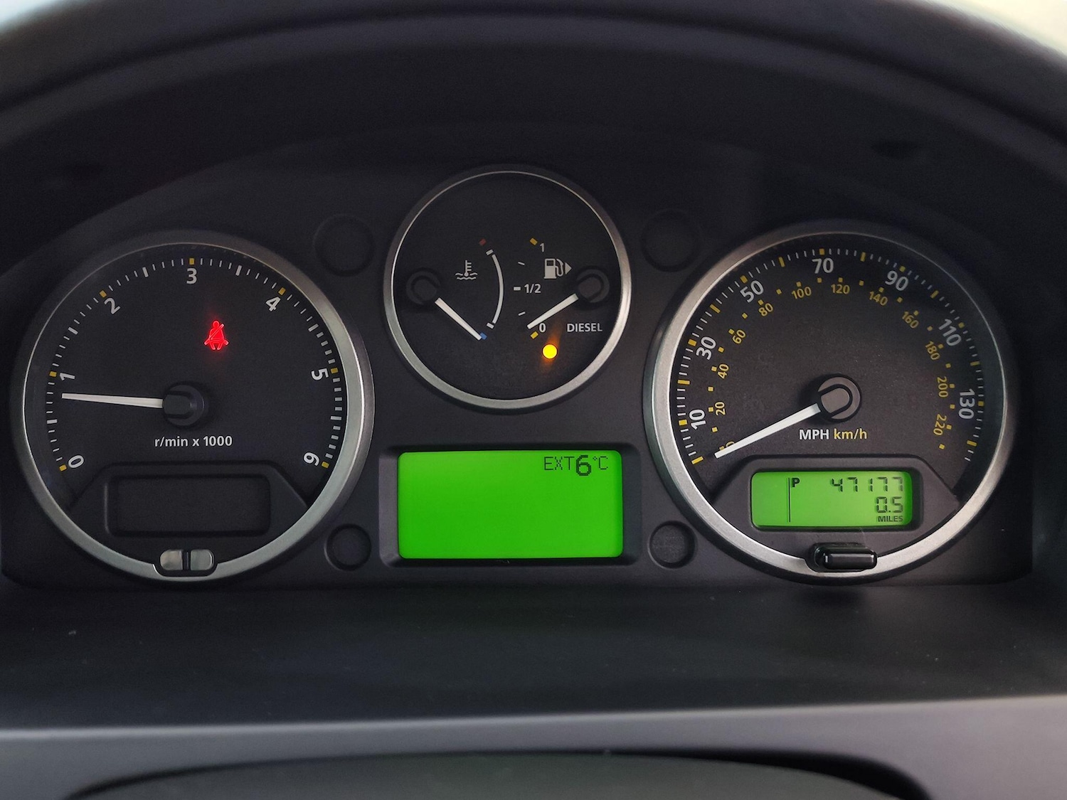 Used Land Rover Freelander 2008 for sale - 76849737: Photo 16