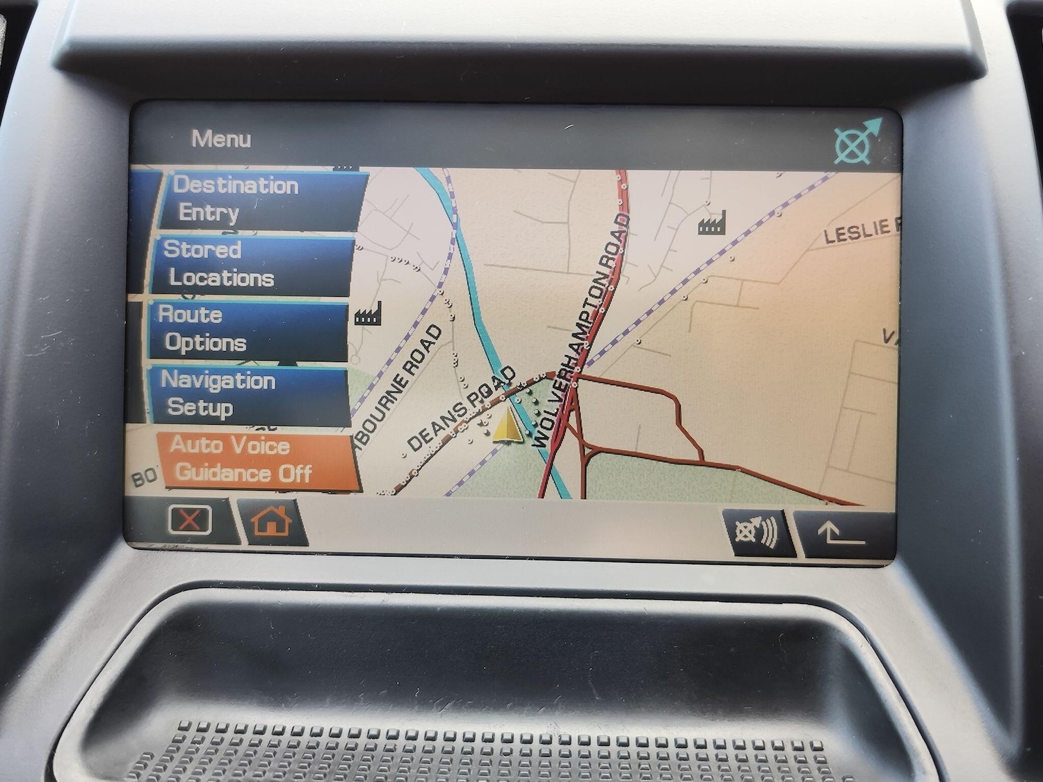 Used Land Rover Freelander 2008 for sale - 76849737: Photo 18