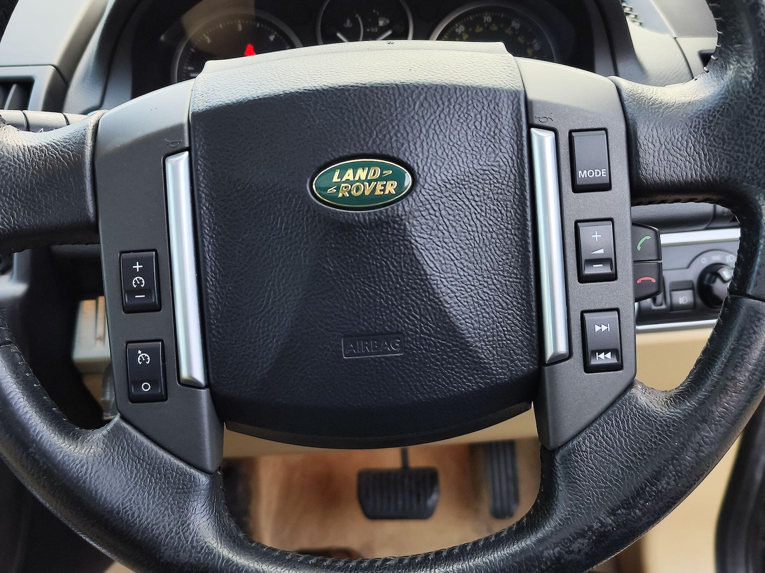 Used Land Rover Freelander 2008 for sale - 76849737: Photo 21