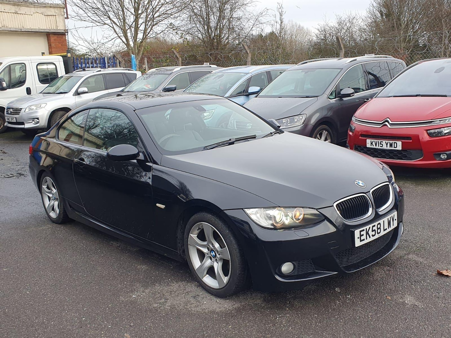 Used BMW 3 Series for sale - 76484452: Photo 1