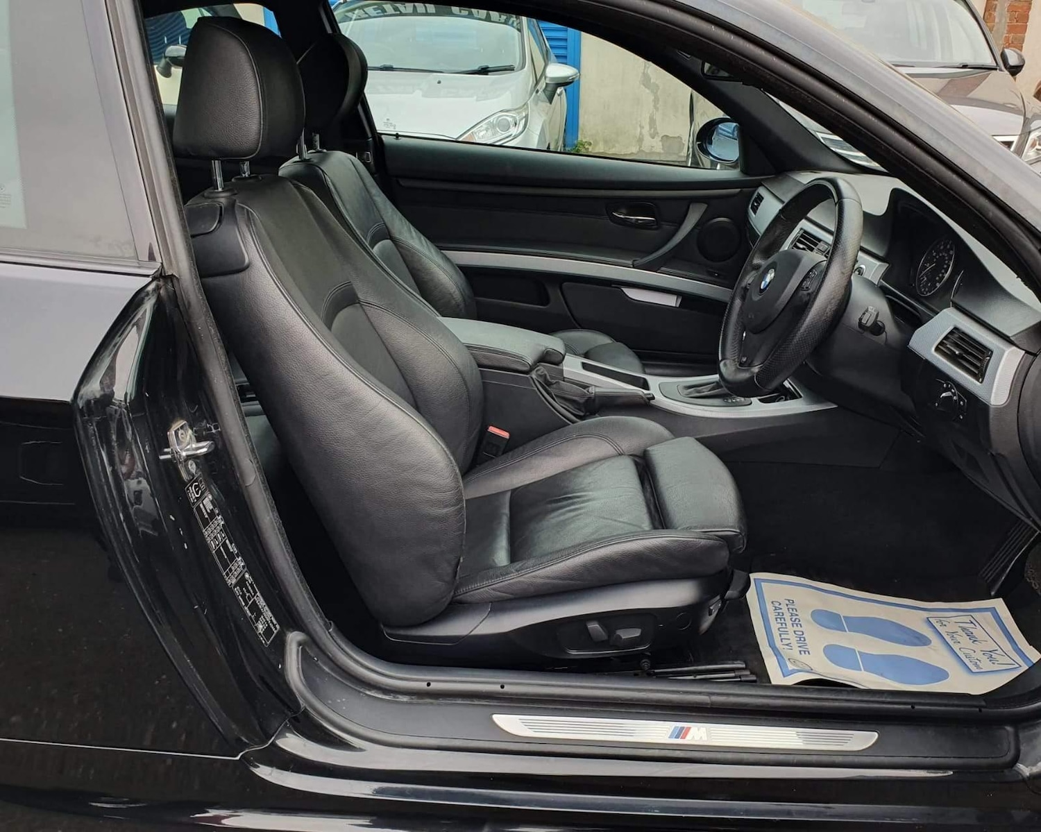 Used BMW 3 Series for sale - 76484452: Photo 10